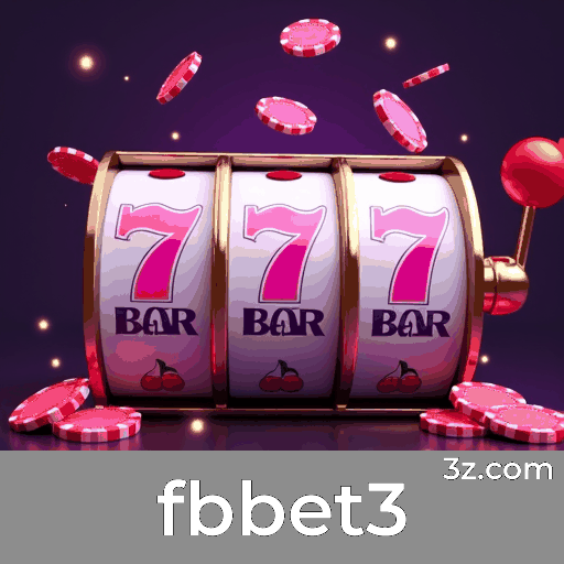 fbbet3: Seu Cassino Online Seguro e Premiado
