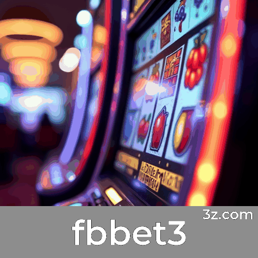 fbbet3: Seu Cassino Online Seguro e Premiado
