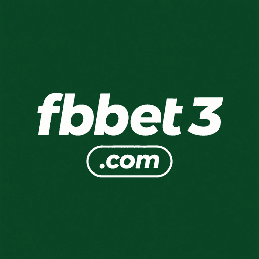fbbet3: O Seu Portal de Apostas Online