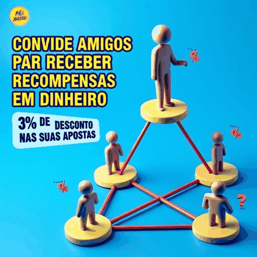 Ganhe bônus de primeiro depósito no fbbet3
